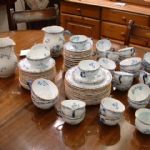 316 8517 Kaffe/teservis